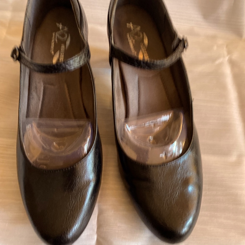 A2 by Aerosoles Mary Jane style is a must have for shoe lovers. Comfortable wear